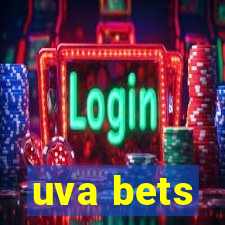 uva bets